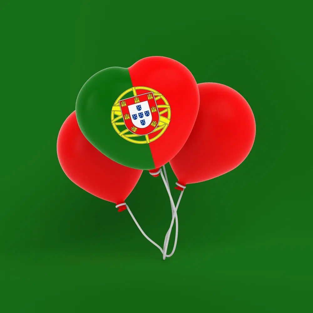 Portuguese | SACT