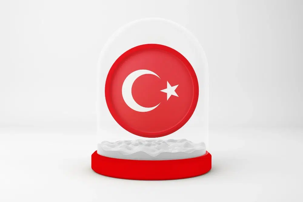 Turkish | SACT