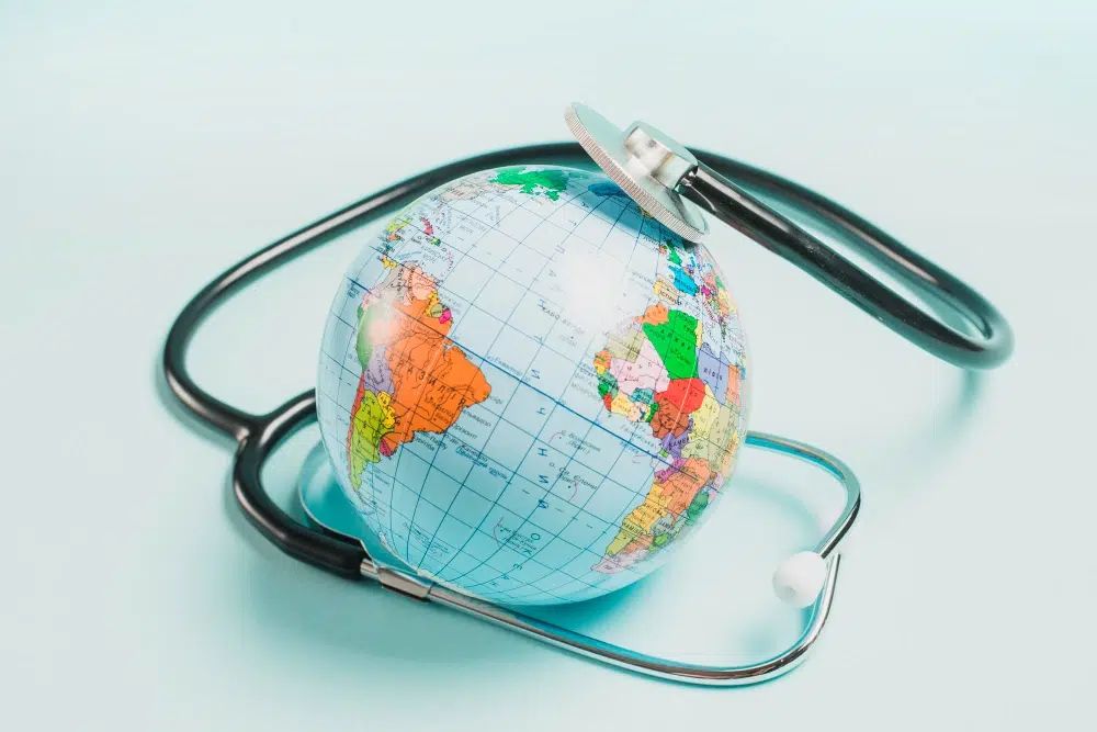 Professional medical translation services in Riyadh