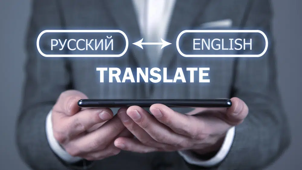 Simultaneous Interpretation | SACT
