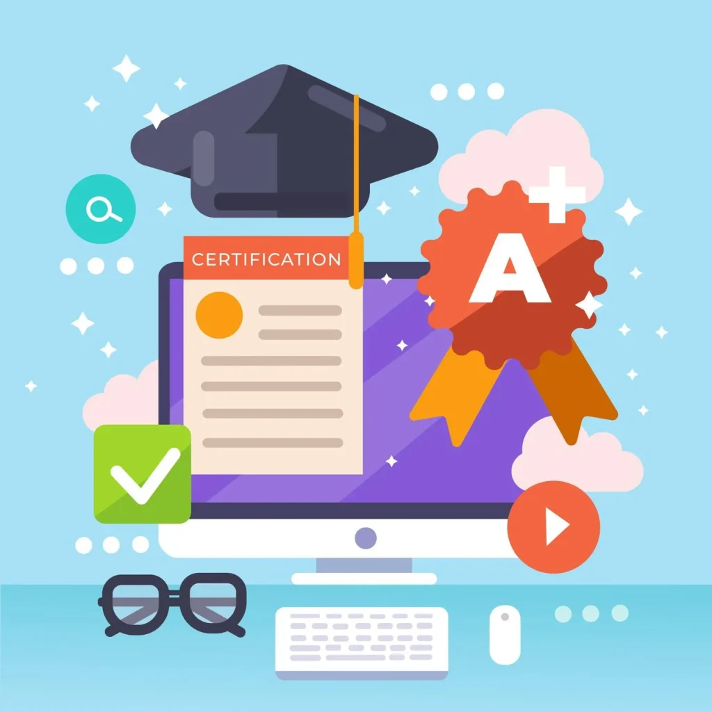 ترجمة معتمدة للشهادات الدراسية