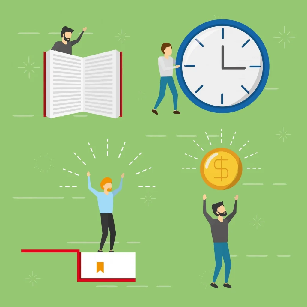 ترجمة المقالات العلمية