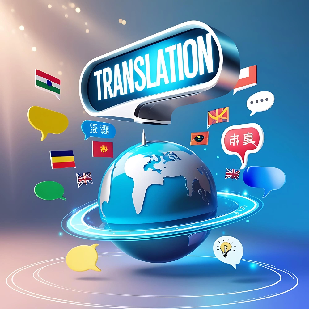 ترجمة ايميلات احترافية في الرياض