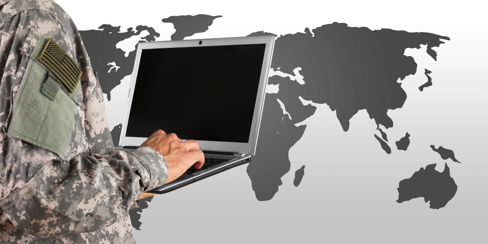 الترجمة العسكرية