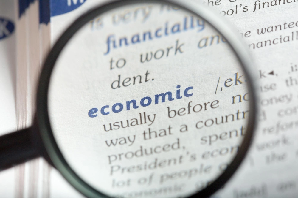 الترجمة المالية