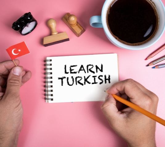 Turkish | SACT - 2