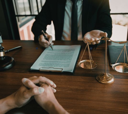 الترجمة القانونية