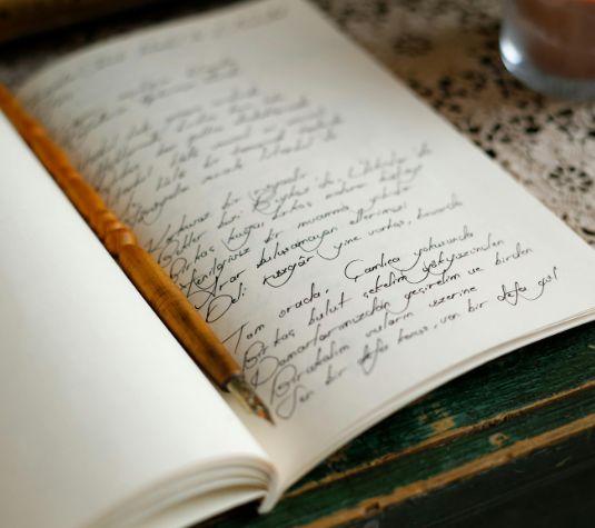 الترجمة الادبية