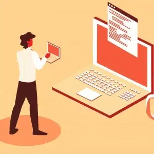 طلب ترجمة معتمدة عبر الإنترنت | Order certified translation online