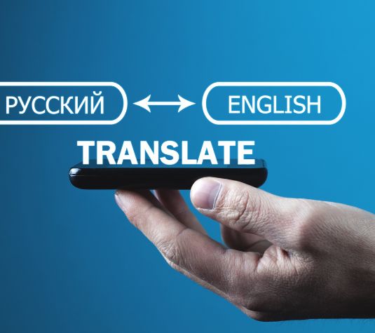 خدمات الترجمه الي الانجليزيه