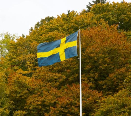 Swedish | SACT - 2