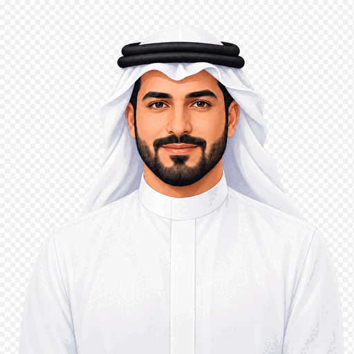 محمد الزهراني